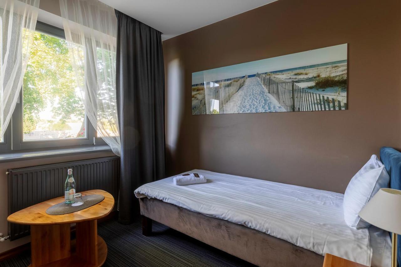 Comfort Hotel Kuldiga Ngoại thất bức ảnh