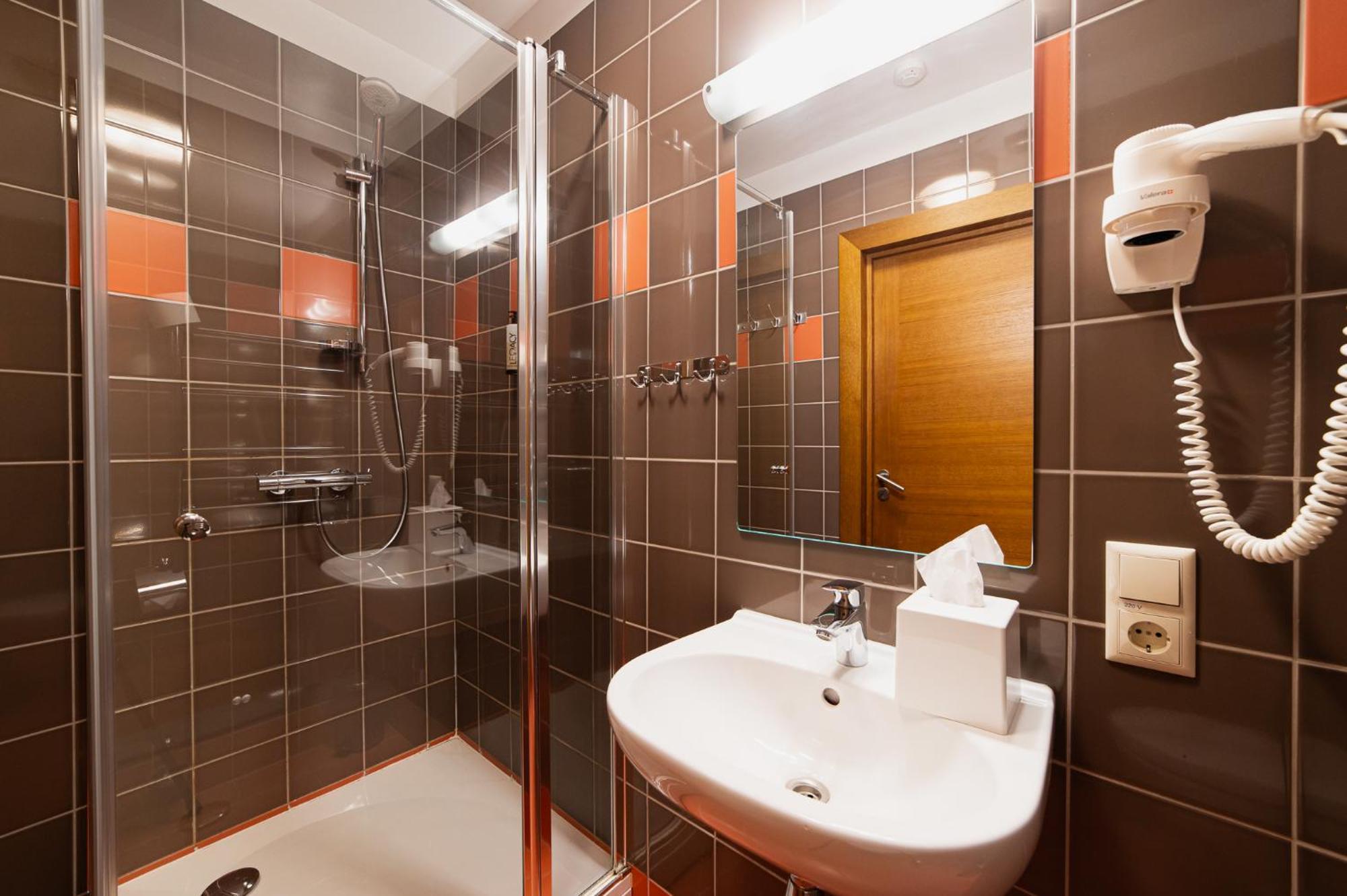 Comfort Hotel Kuldiga Ngoại thất bức ảnh