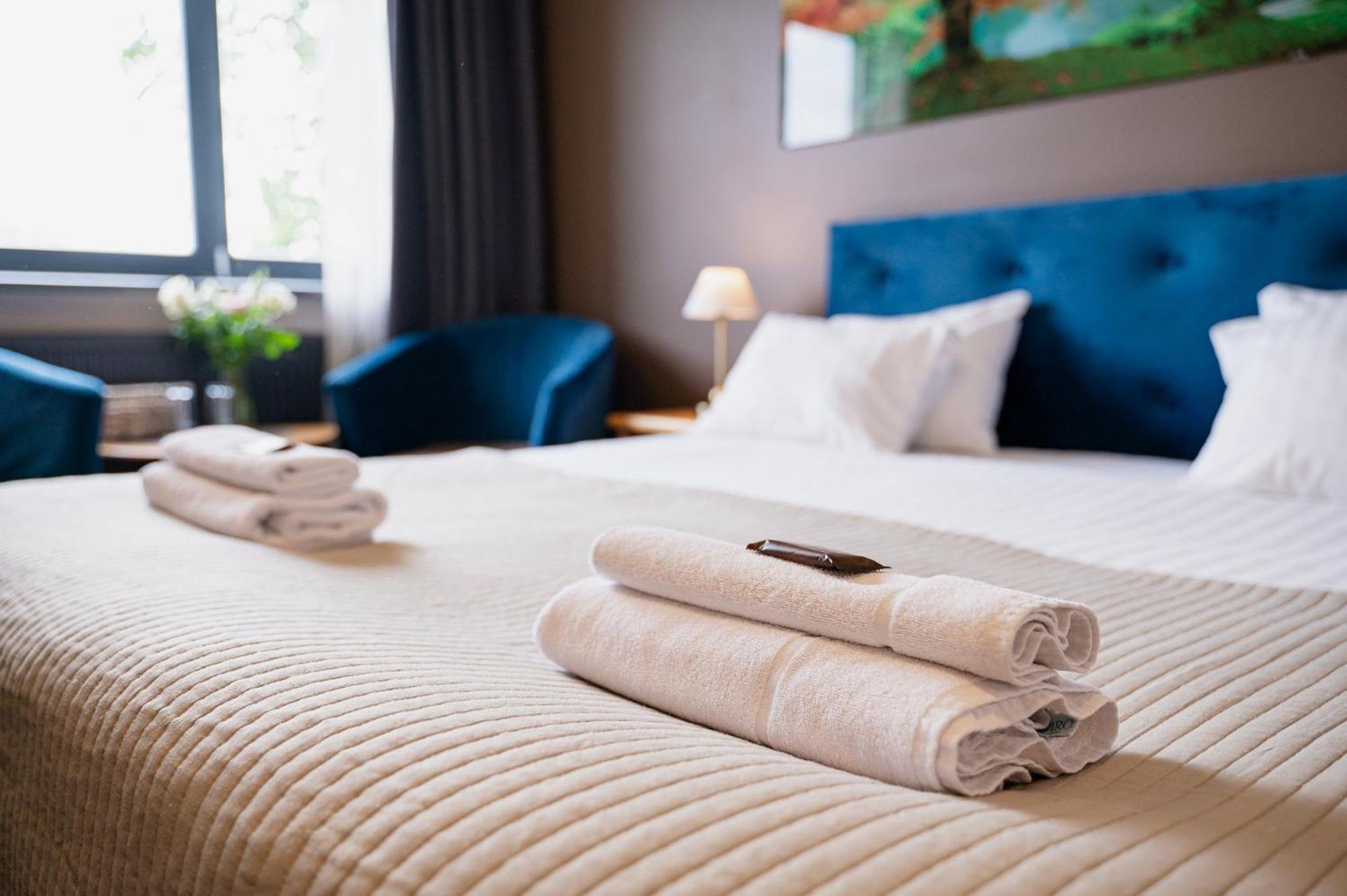 Comfort Hotel Kuldiga Ngoại thất bức ảnh