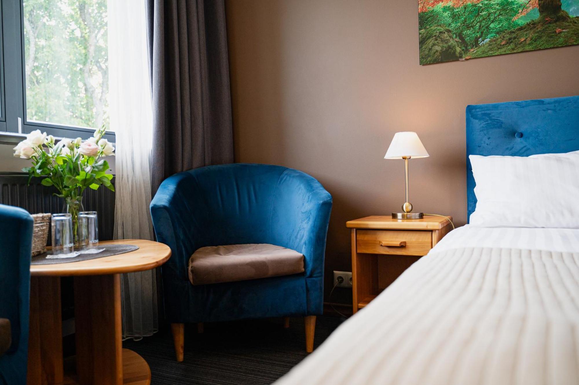 Comfort Hotel Kuldiga Ngoại thất bức ảnh