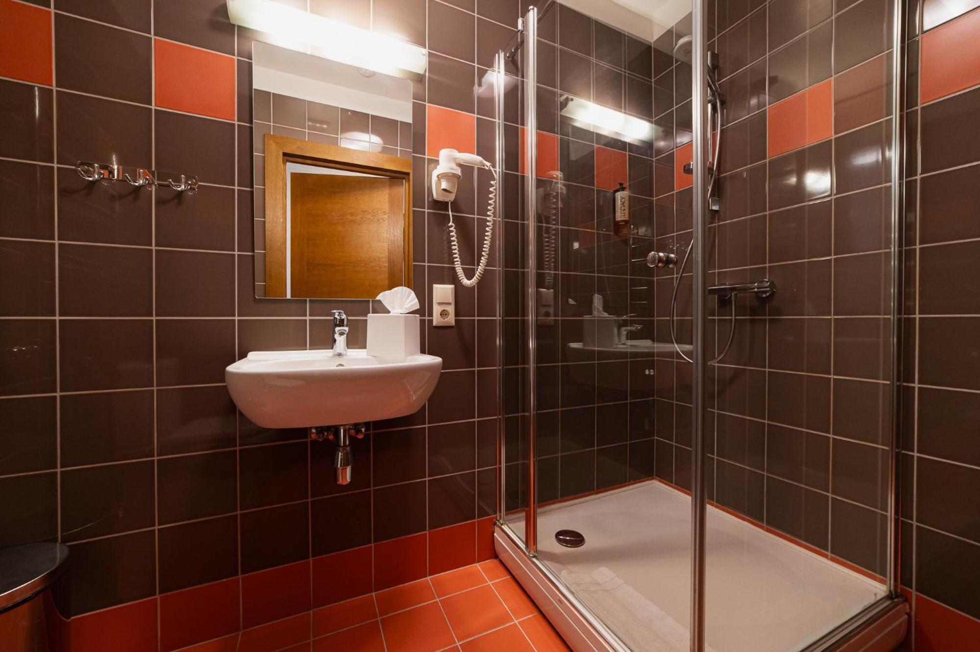 Comfort Hotel Kuldiga Ngoại thất bức ảnh