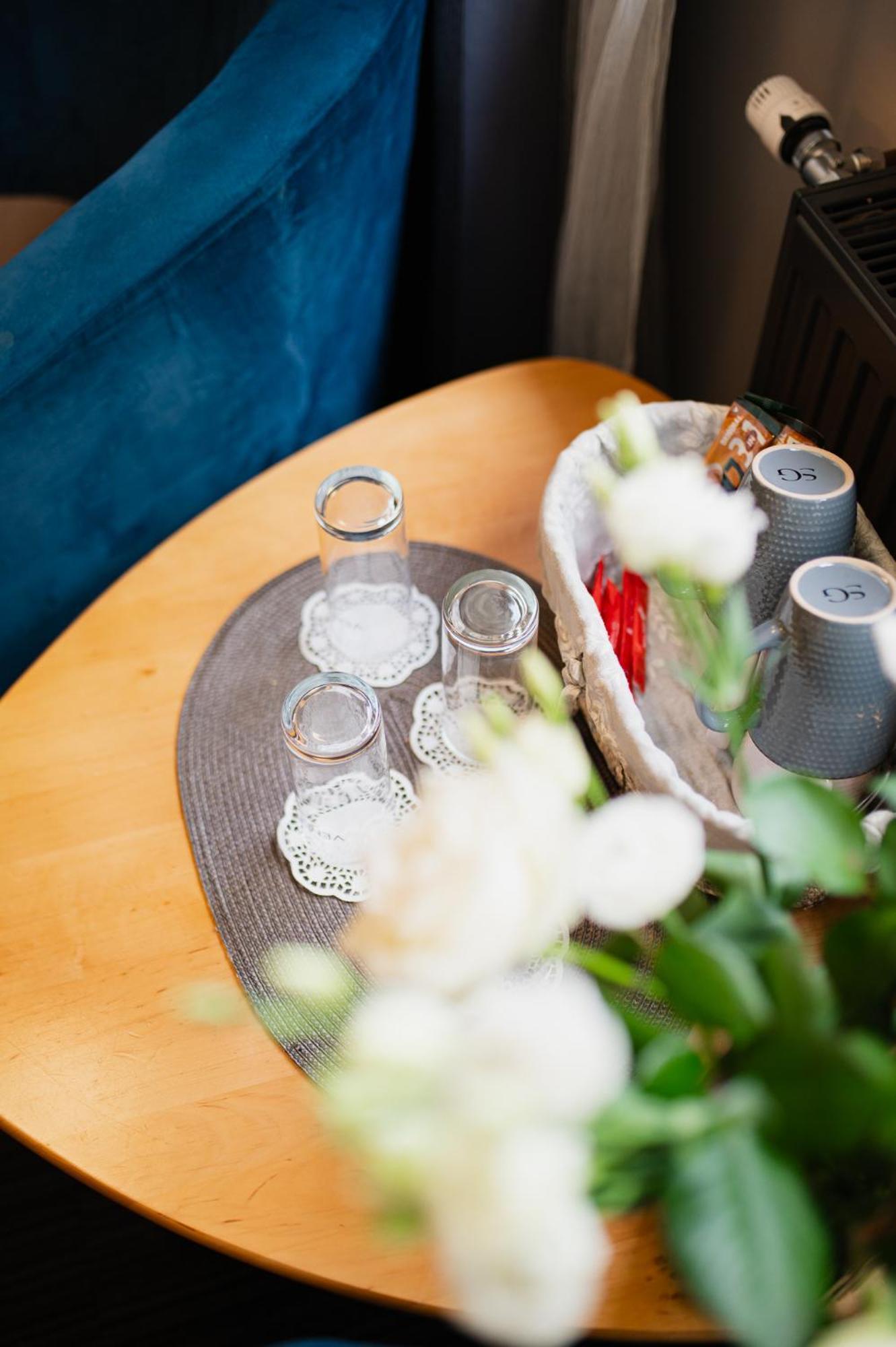 Comfort Hotel Kuldiga Ngoại thất bức ảnh
