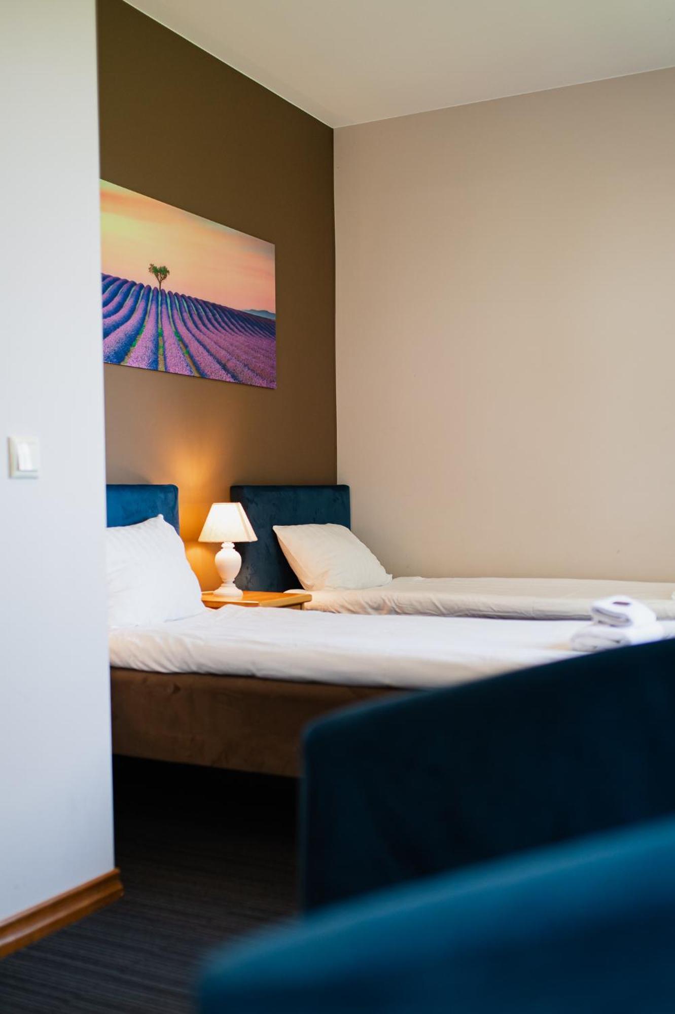 Comfort Hotel Kuldiga Ngoại thất bức ảnh
