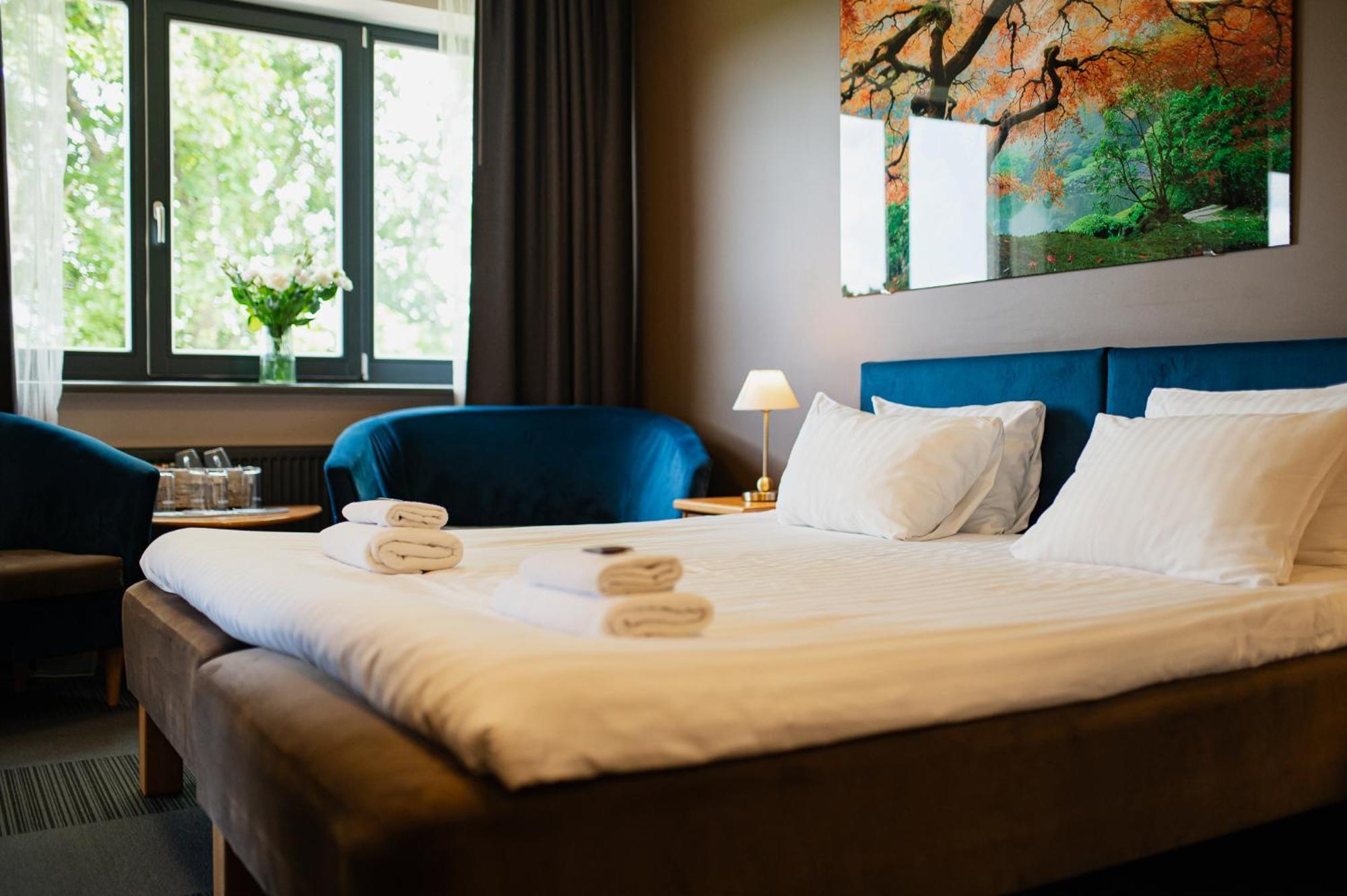 Comfort Hotel Kuldiga Ngoại thất bức ảnh