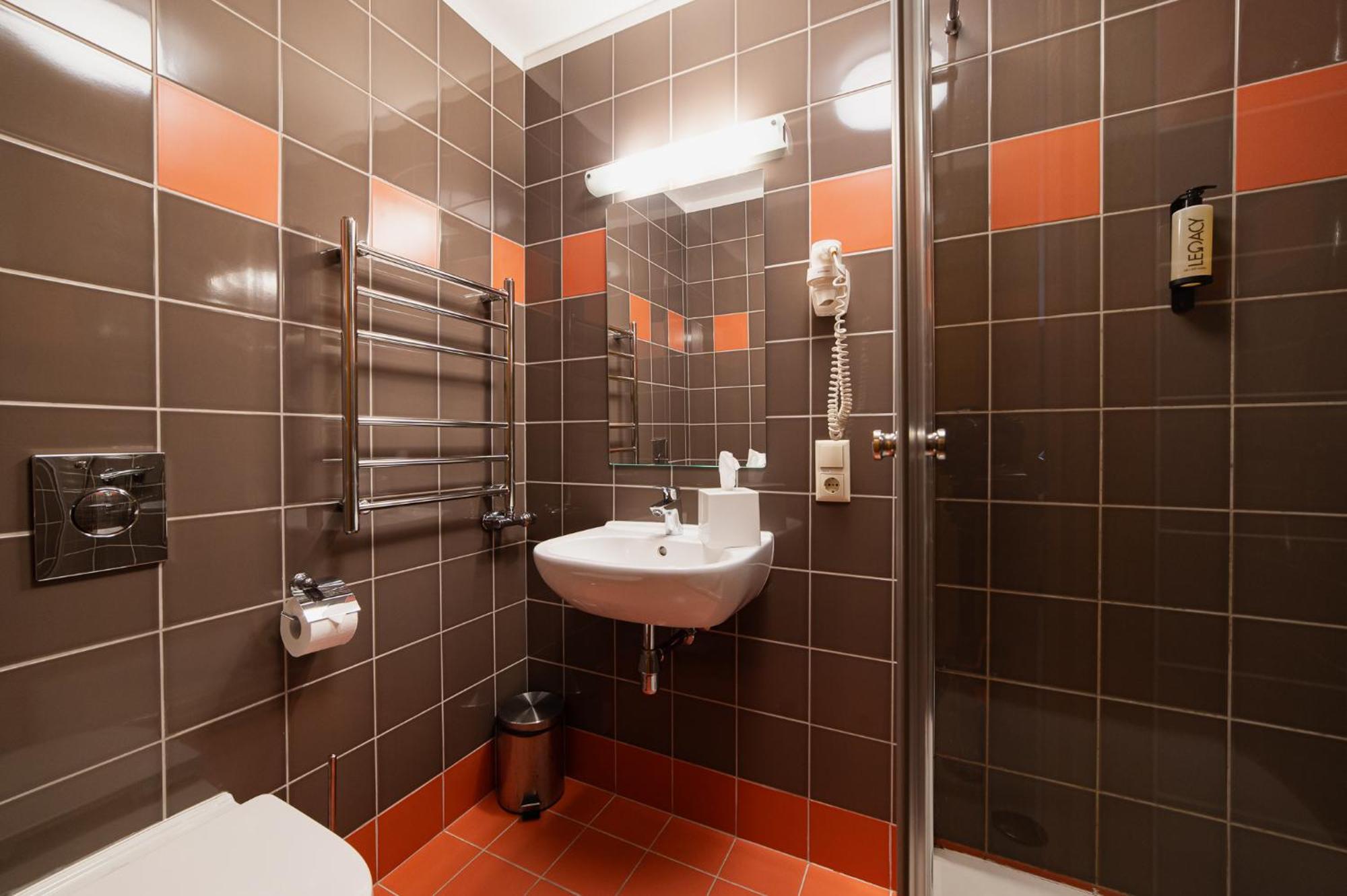 Comfort Hotel Kuldiga Ngoại thất bức ảnh