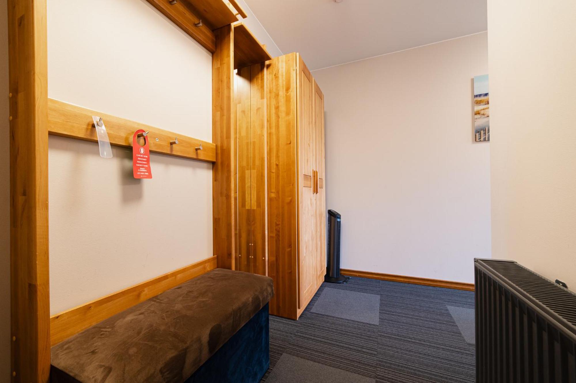 Comfort Hotel Kuldiga Phòng bức ảnh
