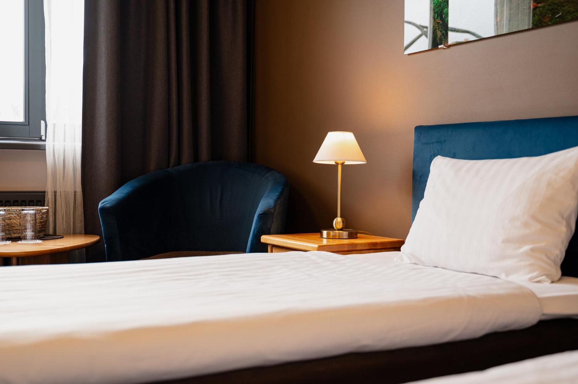 Comfort Hotel Kuldiga Ngoại thất bức ảnh