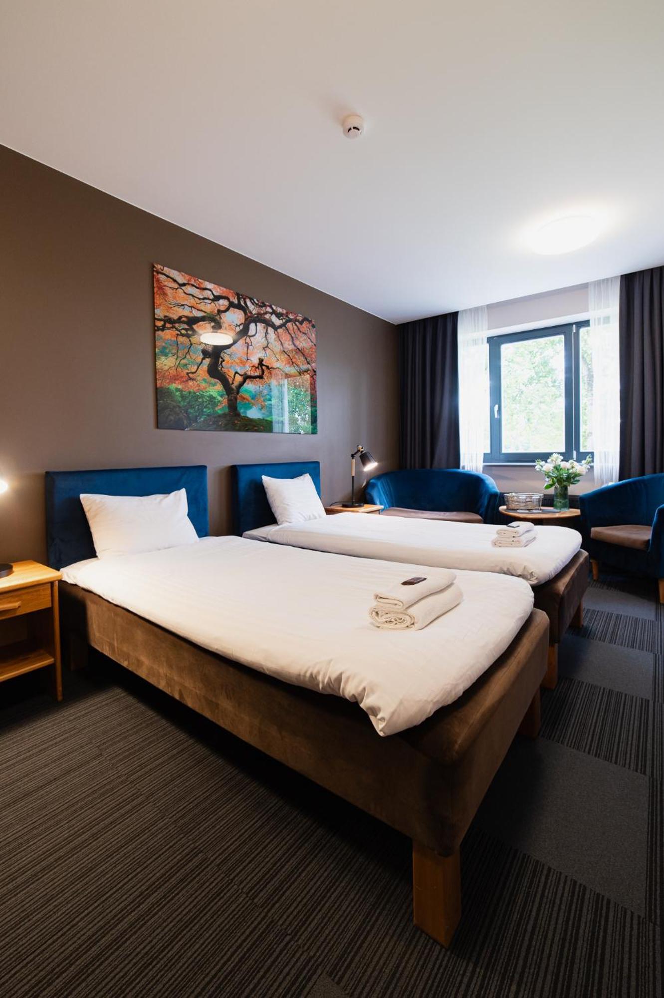 Comfort Hotel Kuldiga Ngoại thất bức ảnh