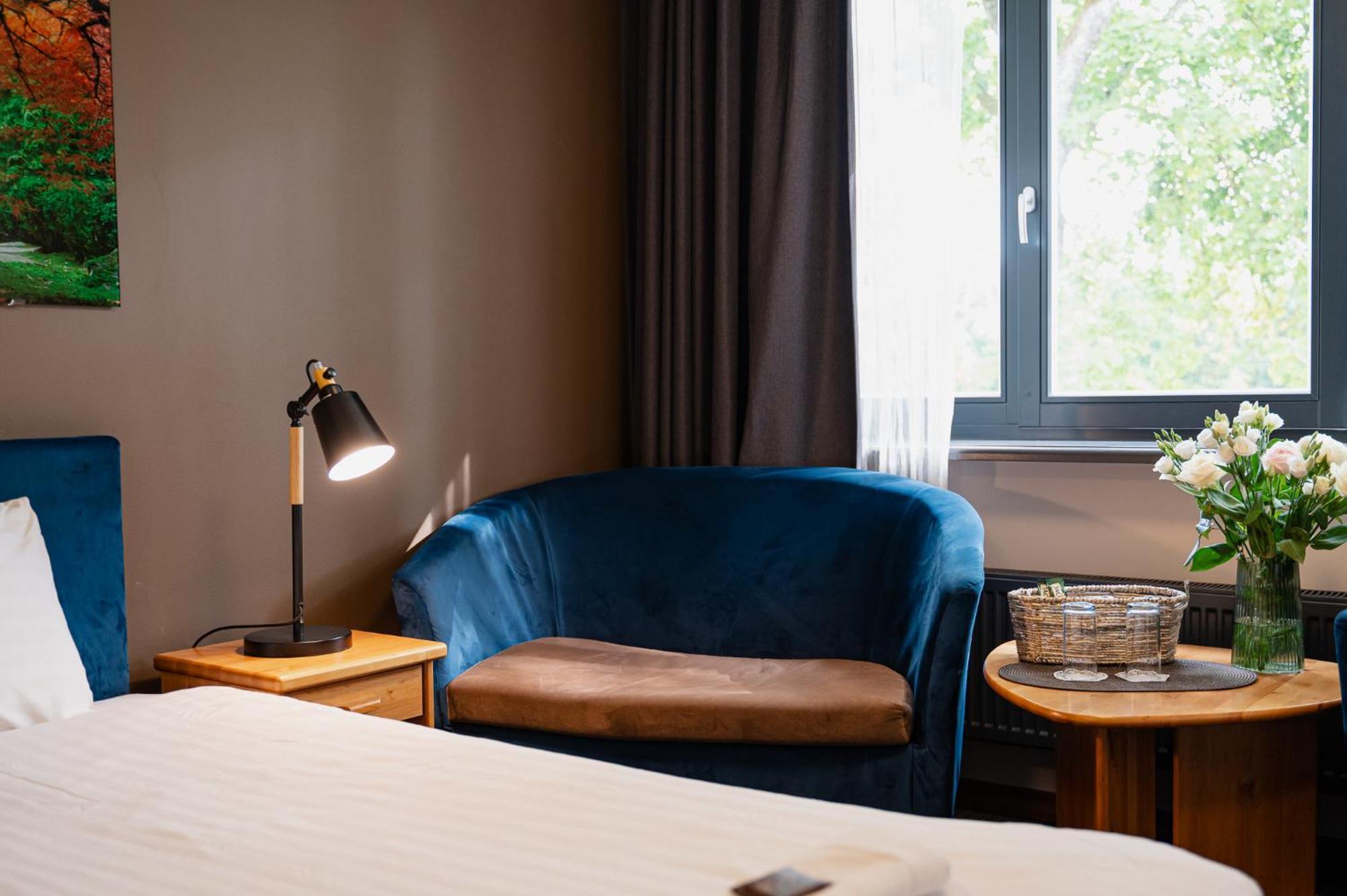 Comfort Hotel Kuldiga Ngoại thất bức ảnh