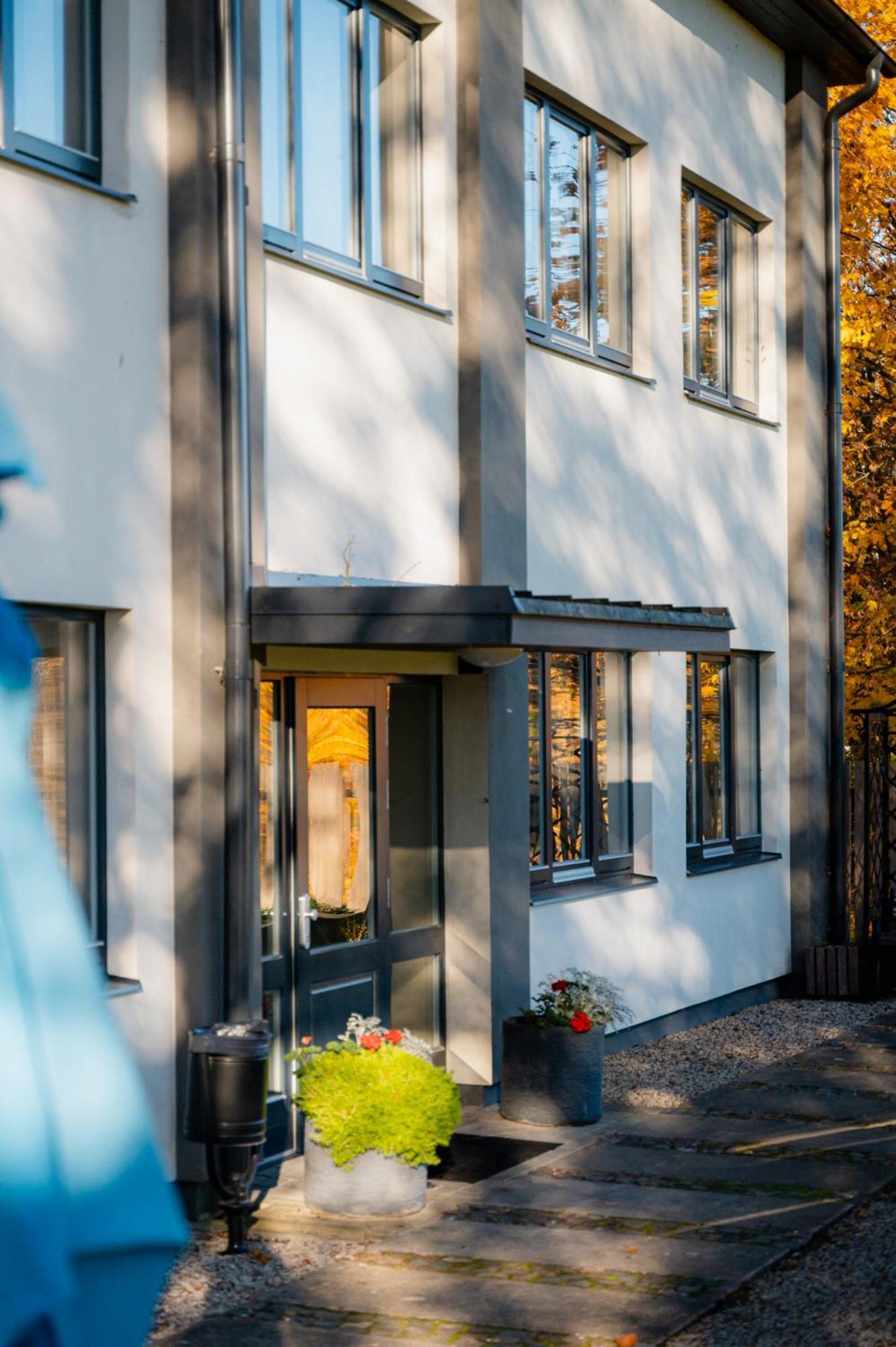 Comfort Hotel Kuldiga Ngoại thất bức ảnh